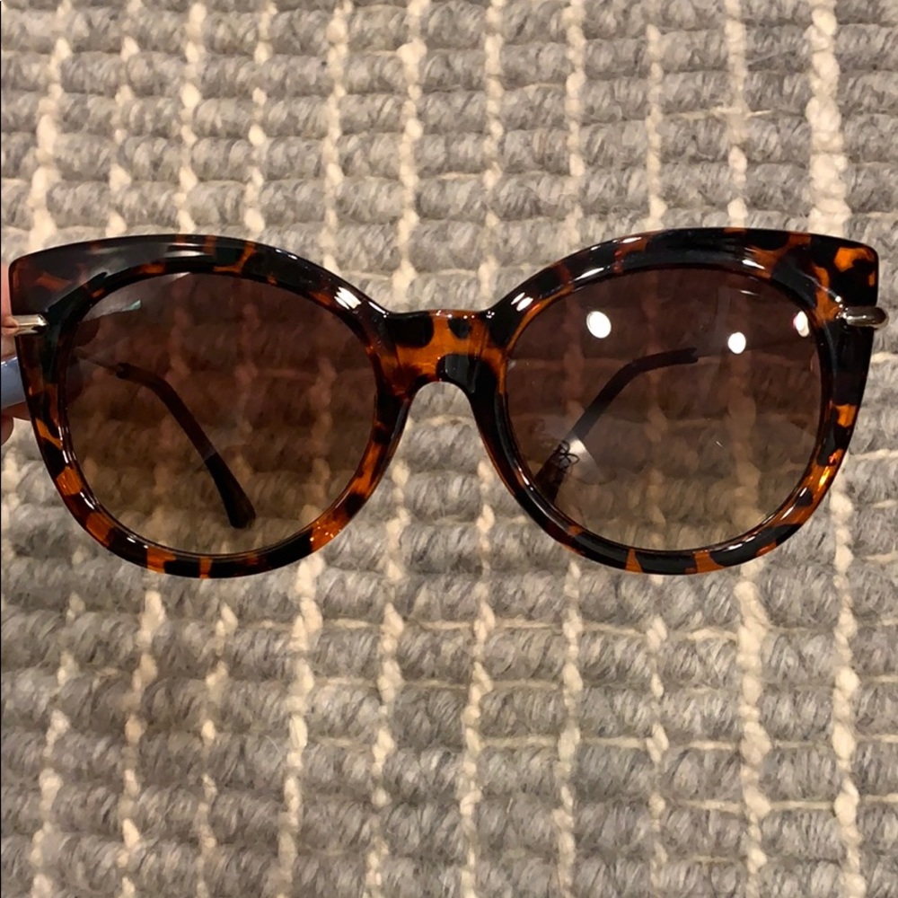 LOFT sunglasses